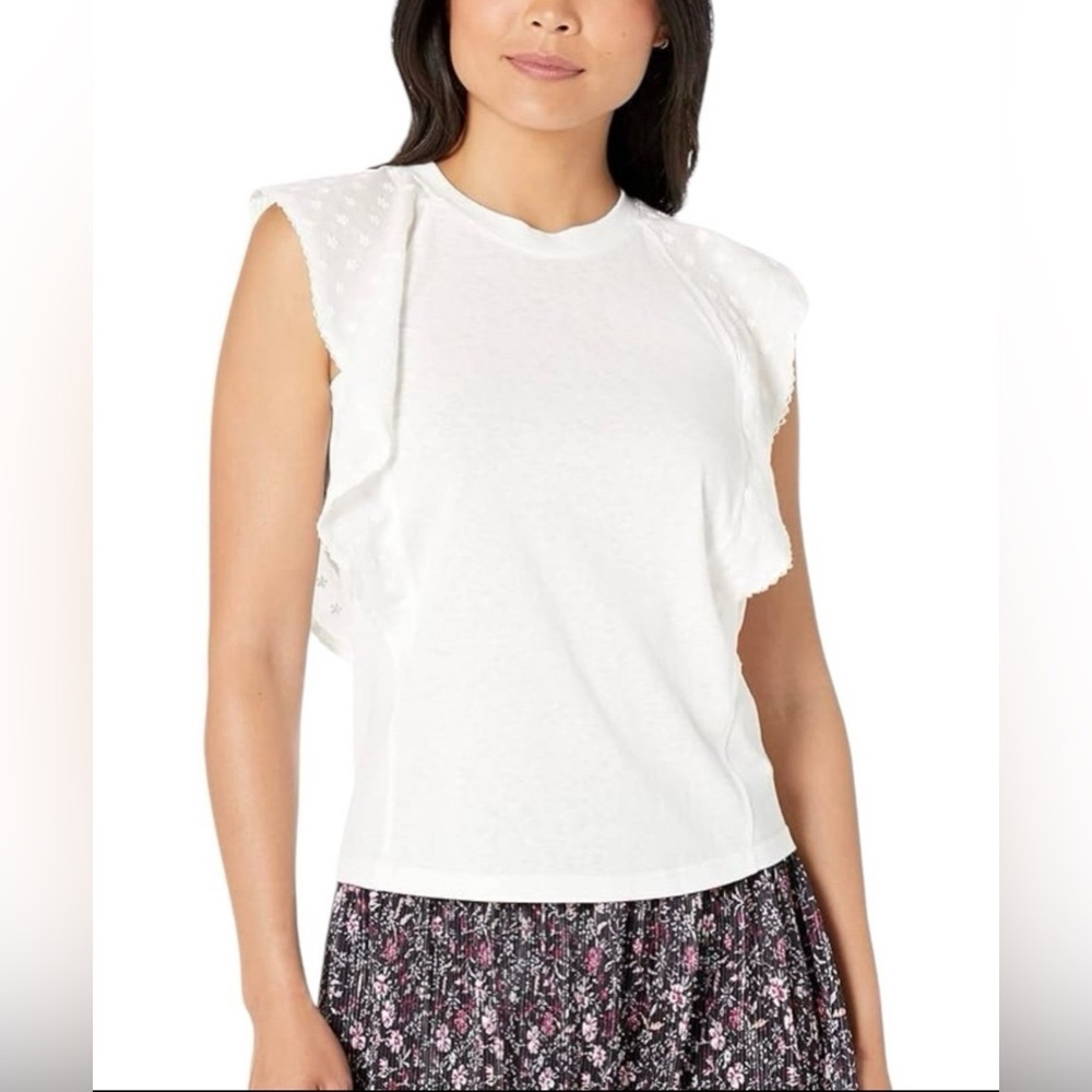 NWT Heartloom Solara Tee